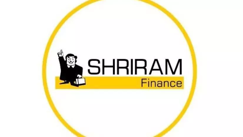 Shriram Finance अपने शेयर की कीमत में 2.45% ऊपर