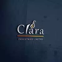 Clara Industries अपने शेयर की कीमत में 4.97% ऊपर