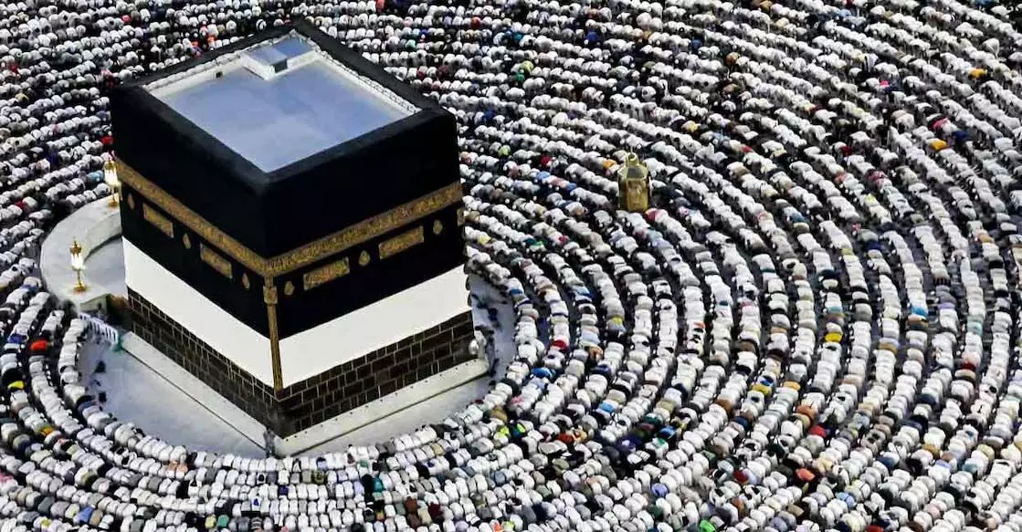 Haj-2024 के दौरान भारत से केरल के सबसे ज्यादा  तीर्थयात्रियों की मौतें दर्ज