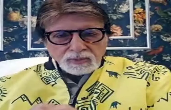 Big B ने पत्नी जया के बंगाली में बात करने का मजेदार किस्सा शेयर किया