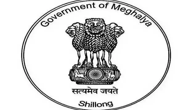 Meghalaya : राज्य में उमरोई निर्वाचन क्षेत्र प्रगतिशील मंच का गठन