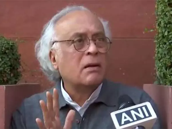 राज्यसभा सभापति के खिलाफ अविश्वास प्रस्ताव पर Jairam Ramesh ने कही ये बात