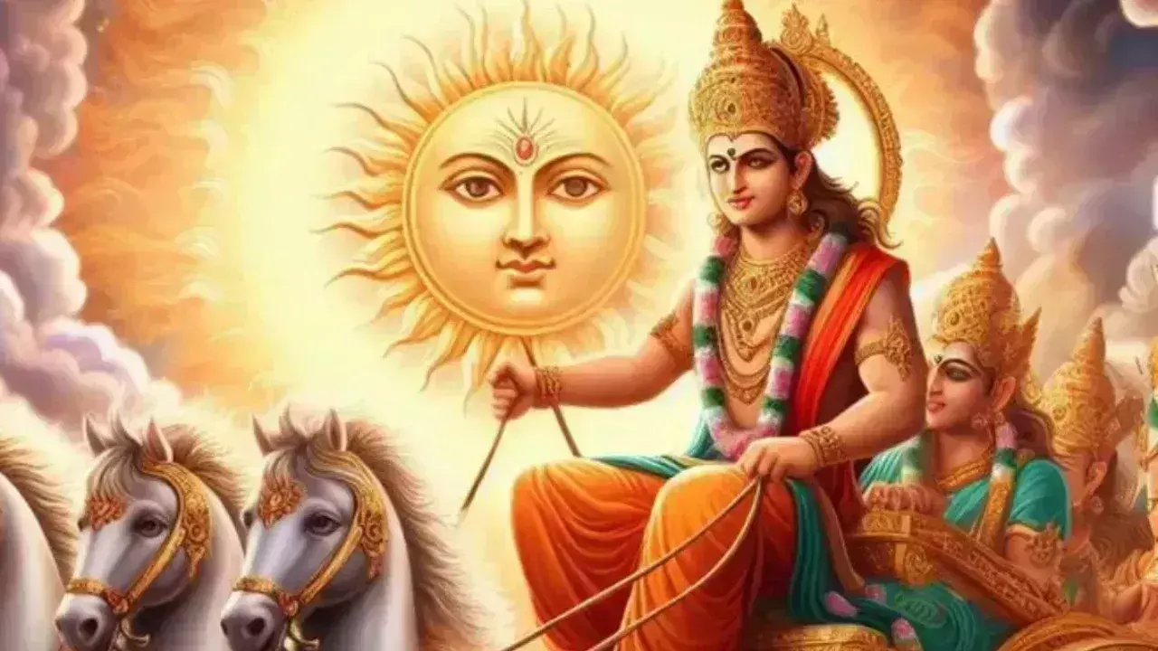 Kharmas के दिनों में करें इन चीजों से बचाव वरना बढ़ सकती हैं परेशानियां Kharmas के दिनों में करें इन चीजों से बचाव वरना बढ़ सकती हैं परेशानियां