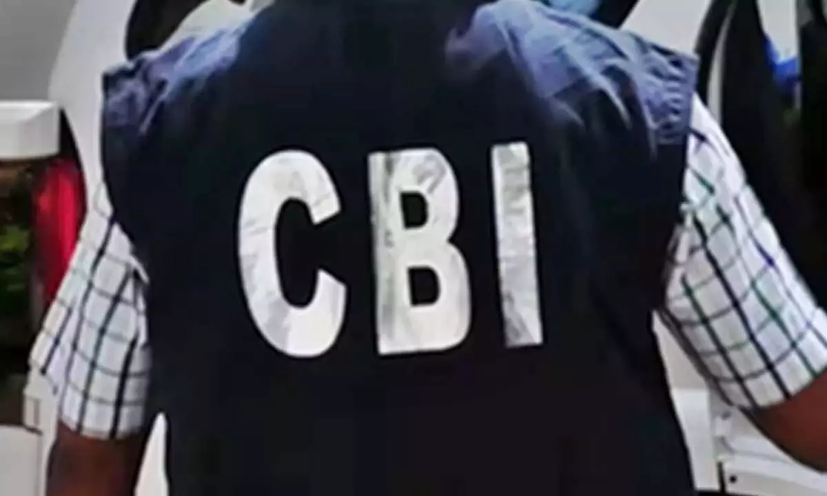 CBI ने आरोपियों के लिए मेडिकल बोर्ड के गठन की अदालत से की अपील