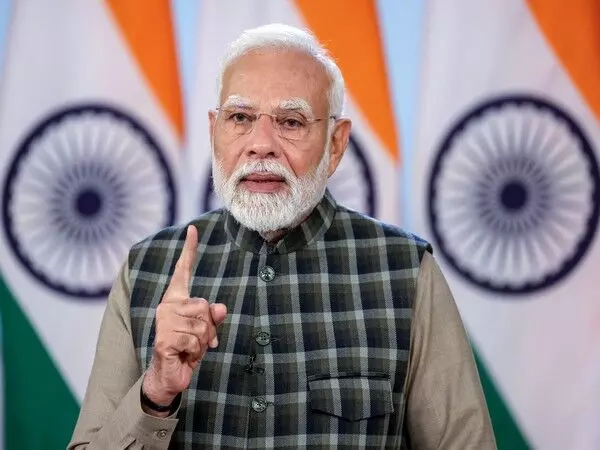 उनकी वीरता हम सभी को प्रेरित करती है: PM Modi ने असम आंदोलन के नायकों को किया याद