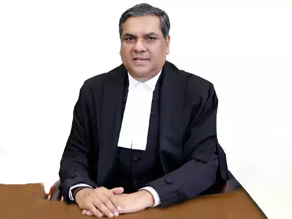 मानवाधिकार समाज की आधारशिला है, वैश्विक शांति के लिए अनिवार्य: CJI Khanna