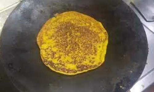 Poha Cheela: इस रेसिपी को आजमाते ही डोसा खाना भूल जाएंगे आप Poha Cheela: इस रेसिपी को आजमाते ही डोसा खाना भूल जाएंगे आप
