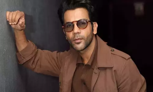 राजकुमार राव ने स्त्री 3 के निर्माण की योजना पर खुलकर बात की राजकुमार राव ने स्त्री 3 के निर्माण की योजना पर खुलकर बात की