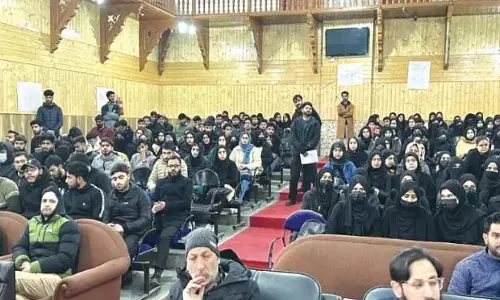 ACB ने जम्मू-कश्मीर में अंतर्राष्ट्रीय भ्रष्टाचार विरोधी दिवस मनाया