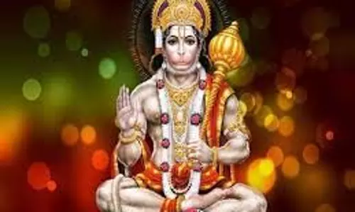 Mangalwar Ke Upay: कर्ज का बोझ बढ़ गया है तो मंगलवार को करें ये स्तोत्र का पाठ Mangalwar Ke Upay: कर्ज का बोझ बढ़ गया है तो मंगलवार को करें ये स्तोत्र का पाठ