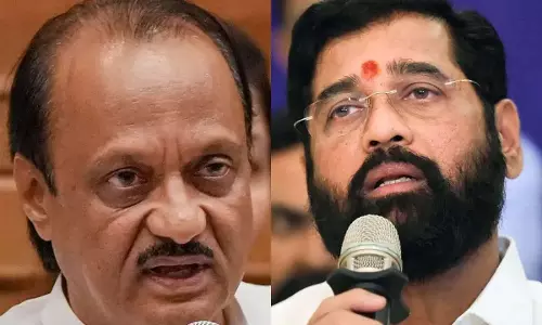Deputy एक राजनीतिक पद है, संवैधानिक नहीं: ऐसे दो पद हैं महाराष्ट्र में Deputy एक राजनीतिक पद है, संवैधानिक नहीं: ऐसे दो पद हैं महाराष्ट्र में