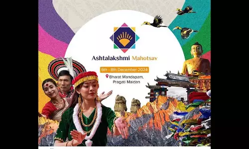 प्रत्यक्ष क्रेता-विक्रेता बैठक से पूर्वोत्तर में व्यापार को बढ़ावा मिलेगा