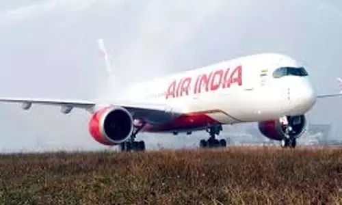 एयर इंडिया ने 100 एयरबस विमानों का ऑर्डर दिया