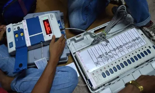 एक साथ चुनाव कराने का विधेयक इसी सत्र में आने की संभावना