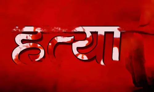 बुजुर्ग से इतनी खुन्नस...प्राइवेट पार्ट काट डाला, इलाके में हड़कंप बुजुर्ग से इतनी खुन्नस...प्राइवेट पार्ट काट डाला, इलाके में हड़कंप