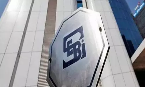 Sebi ने निवेशकों को व्यापार करने के खिलाफ चेतावनी दी