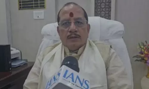 फारूक अब्दुल्ला जैसे लोग कश्मीर की समस्याओं के जिम्मेदार : विजय कुमार सिन्हा