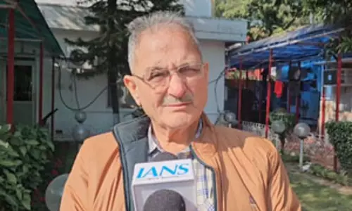 इल्तिजा मुफ्ती का मकसद देश में तनाव पैदा करना, एफआईआर दर्ज हो : कविंदर गुप्ता इल्तिजा मुफ्ती का मकसद देश में तनाव पैदा करना, एफआईआर दर्ज हो : कविंदर गुप्ता