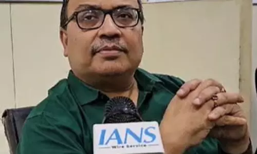 बांग्लादेश मामले में भारत सरकार को करनी चाहिए कार्रवाई, यह अंतरराष्ट्रीय मुद्दा : कुणाल घोष