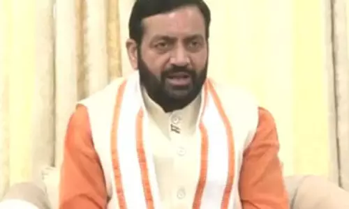 बीमा सखी योजना से बनेंगे रोजगार के साधन, महिलाएं होंगी सशक्त : नायब सिंह सैनी बीमा सखी योजना से बनेंगे रोजगार के साधन, महिलाएं होंगी सशक्त : नायब सिंह सैनी