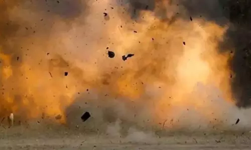 Jammu: पुंछ में बारूदी सुरंग विस्फोट में सैनिक शहीद