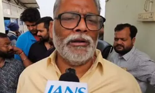 किसान के मुद्दों से सरकार का कोई सरोकार नहीं, बिहार में अफरशाही हावी : पप्पू यादव