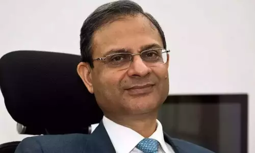 Sanjay Malhotra आरबीआई के 26वें गवर्नर नियुक्त Sanjay Malhotra आरबीआई के 26वें गवर्नर नियुक्त