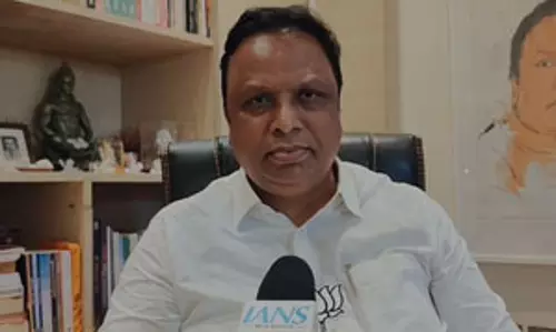 ममता बनर्जी को राहुल गांधी स्वीकार नहीं, साफ करना चाहिए उनको अपना रूख : आशीष शेलार