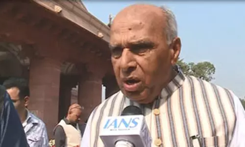 महाराष्ट्र हो या कर्नाटक, वक्फ बोर्ड के ऐसे दावे इसके बनाने के उद्देश्य को विफल करते हैं : जगदंबिका पाल