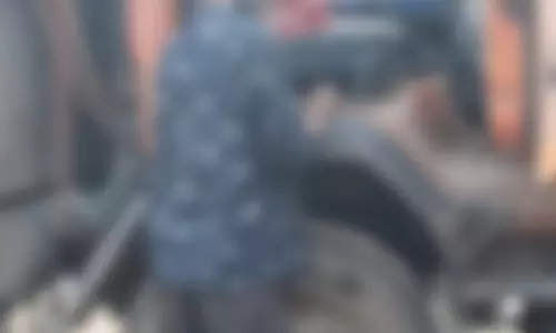 मंडी गेट के पास मिली लाश, आसपास हड़कंप