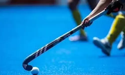 Srinagar में पहली ओपन सुपर कप महिला हॉकी चैंपियनशिप संपन्न हुई