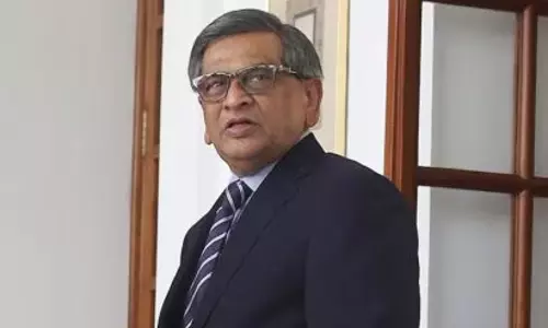पूर्व विदेश मंत्री एसएम कृष्णा, एक करिश्माई राजनेता जिनकी प्रगतिशील सोच की दुनिया कायल पूर्व विदेश मंत्री एसएम कृष्णा, एक करिश्माई राजनेता जिनकी प्रगतिशील सोच की दुनिया कायल