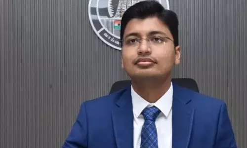भ्रष्टाचार की कई शिकायतें: पंचायत परिषद अयोग्य, कोयंबटूर कलेक्टर की कार्रवाई भ्रष्टाचार की कई शिकायतें: पंचायत परिषद अयोग्य, कोयंबटूर कलेक्टर की कार्रवाई