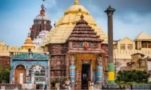 Odisha: श्रीमंडी की 36 नियोग बैठक आज, रत्नों की मरम्मत पर होगी चर्चा