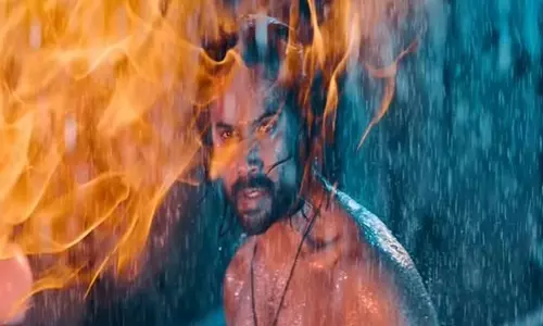 Baby John Trailer: वरुण धवन फुल एक्शन मोड में, सलमान खान के कैमियो ने लोगों का उत्साह बढ़ाया
