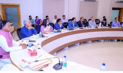 ओडिशा में पहली बार आयोजित: अप्रवासी भारतीय दिवस, CM ने की समीक्षा
