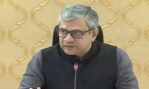 Odisha: इन 2 जिलों में बनेगा रेलवे फ्लाईओवर, ₹509 करोड़ की लागत से Odisha: इन 2 जिलों में बनेगा रेलवे फ्लाईओवर, ₹509 करोड़ की लागत से