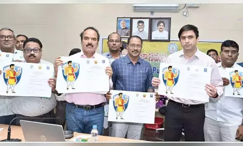 Andhra: नई बीमा योजना से आम किसानों को फायदा Andhra: नई बीमा योजना से आम किसानों को फायदा