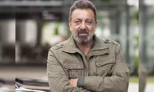 संजय दत्त को लेकर बीओ पर मचाई धूम