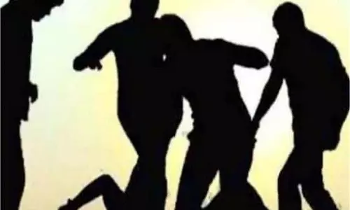 Punjab: भाई का इंतजार कर रहे युवक पर हमला