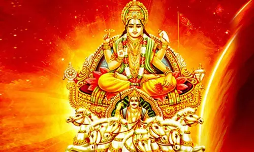 दिसंबर में धनु संक्रांति कब मनाई जाती