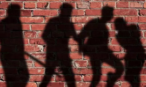 जादू-टोना करने पर व्यक्ति को चिता पर जलाया गया