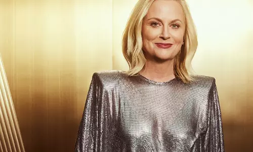 Amy Poehler ने बताया, कैसे इनसाइड आउट फिल्मों ने उनके जीवन को मौलिक रूप से बदल दिया