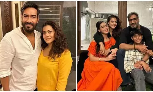Kajol: फिल्म की शूटिंग के दौरान एक बच्चे को खोने के अलावा 2 बार गर्भपात
