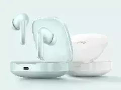 Redmi Buds 6, 42 घंटे की बैटरी लाइफ और तीन कलर वेरियंट्स के साथ लॉन्च