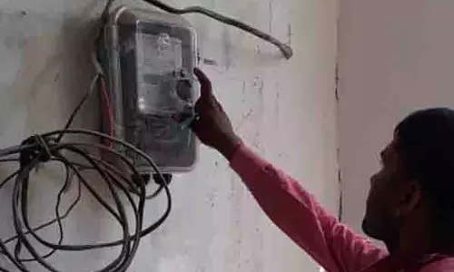Allahabad: बेली अस्पताल में अब नहीं होगी बिजली की समस्या