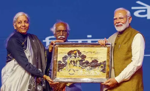 Haryana : बेटी बचाओ बेटी पढ़ाओ परिवर्तन को बढ़ावा देता Haryana : बेटी बचाओ बेटी पढ़ाओ परिवर्तन को बढ़ावा देता