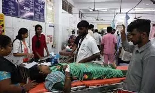 Chennai में दूषित जल से कैसे सुरक्षित रहें
