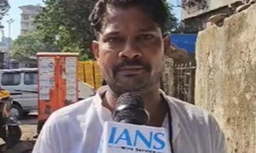 कुर्ला सड़क हादसे के चश्मीदद ने बताया, बहुत भयावह मंजर था