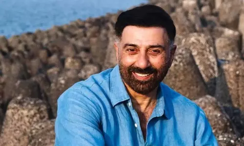 नितेश तिवारी की रामायण कैसी होगी इस पर सनी देओल ने इशारा कर दिया